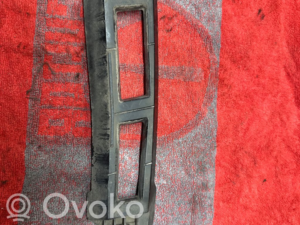 BMW X5 E70 Rear bumper mounting bracket 