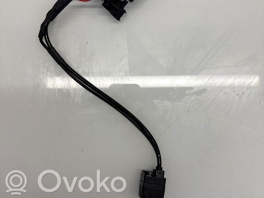 Porsche 911 991 Reversing camera 