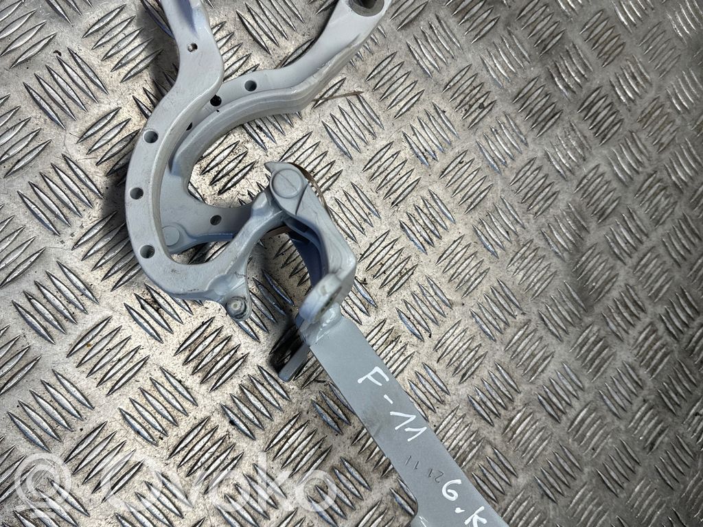 BMW 5 F10 F11 Tailgate/trunk/boot hinge 
