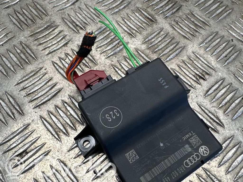 Audi A5 Sportback 8TA Gateway control module 