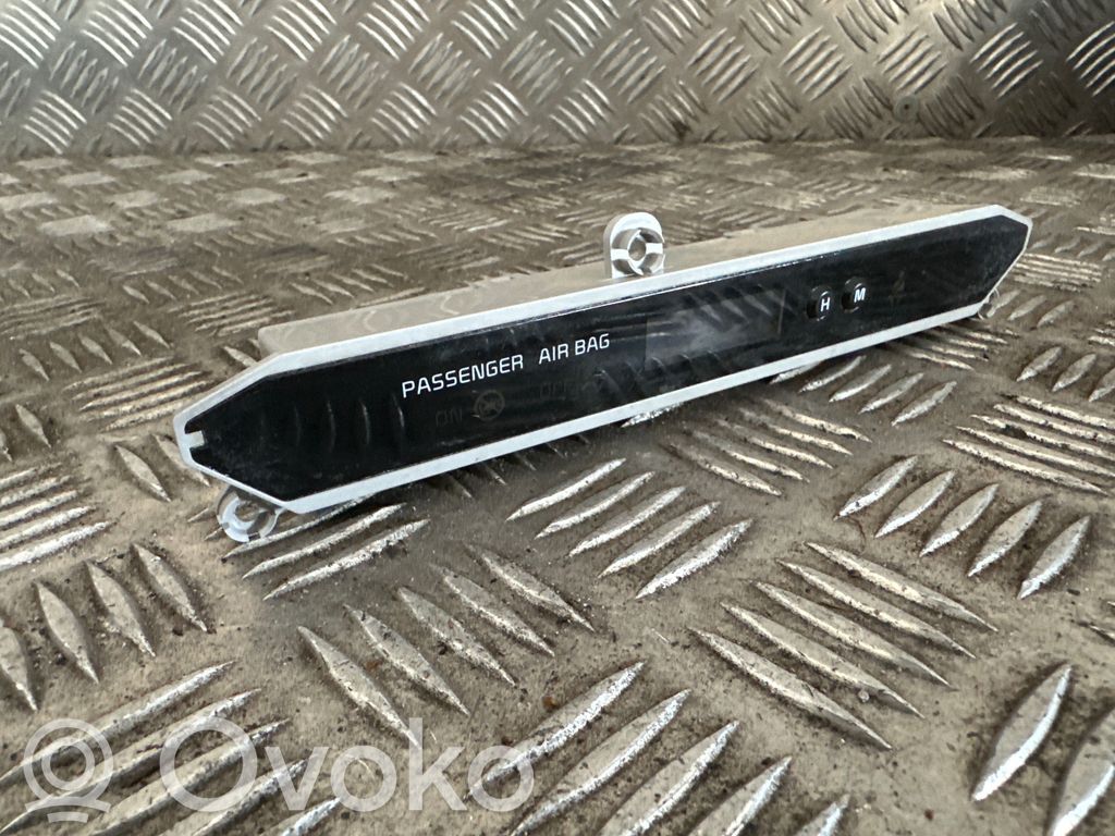 KIA Sorento Clock 