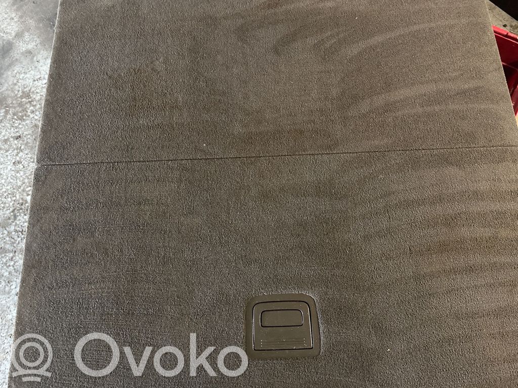 Audi A6 S6 C7 4G Bagažinės grindys 