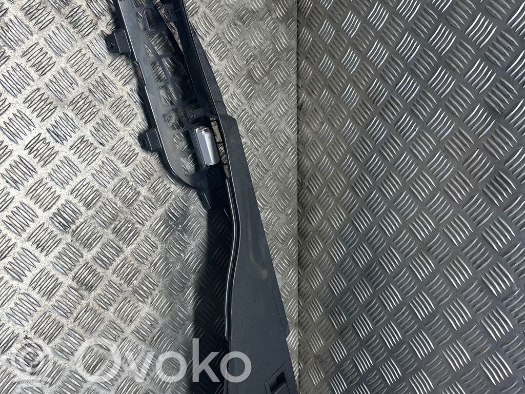BMW 3 GT F34 Inne elementy wykończenia bagażnika 