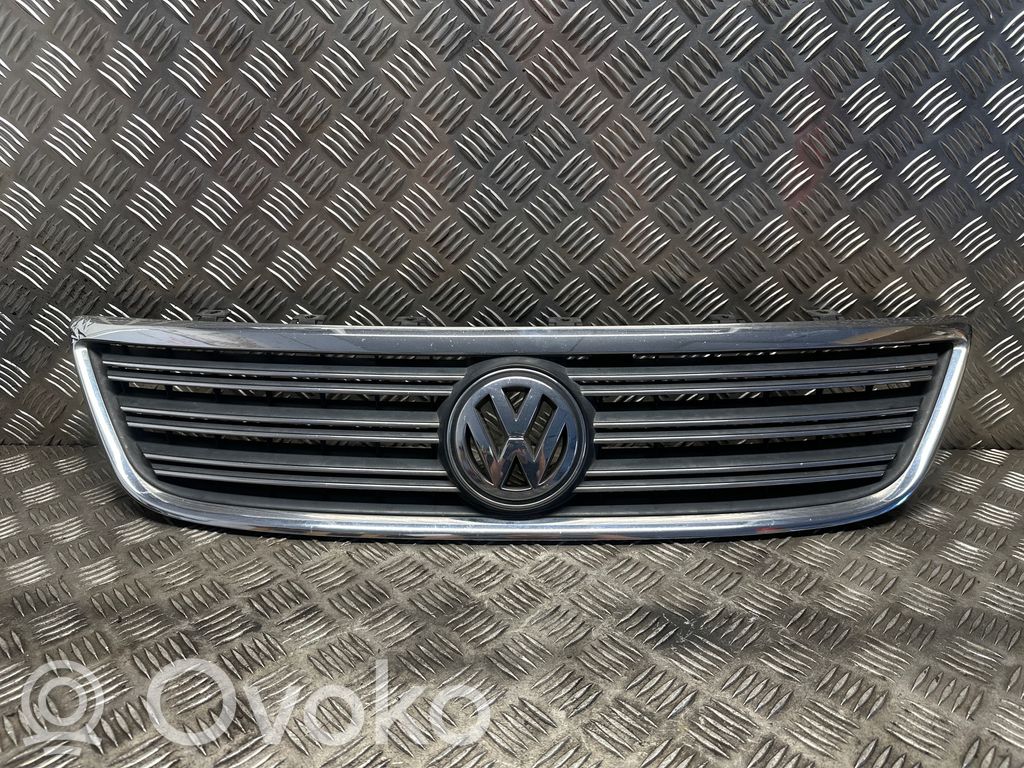 Volkswagen Phaeton Rejilla delantera 