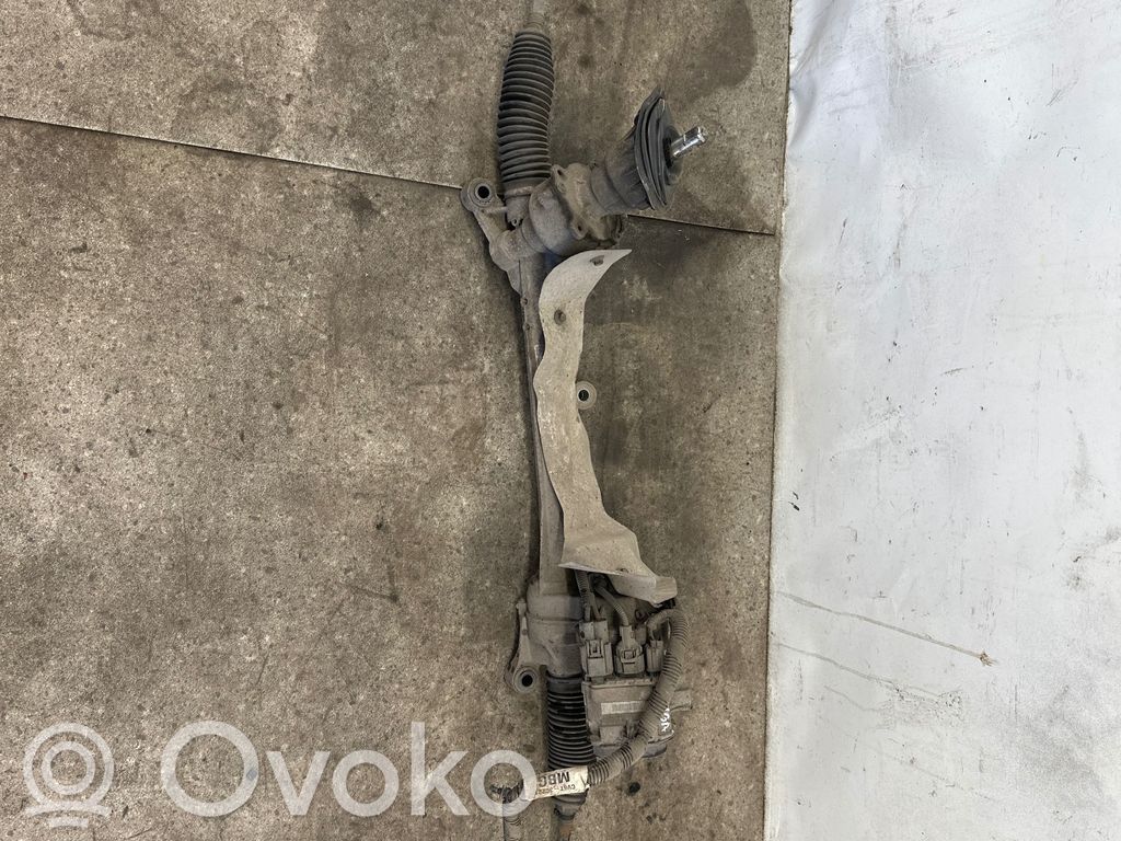 Ford Kuga II Stūres statnis 