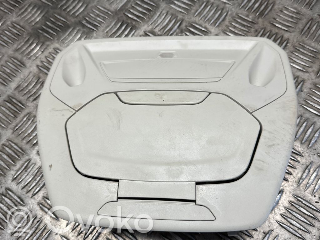 Ford Kuga II Luz del asiento delantero 