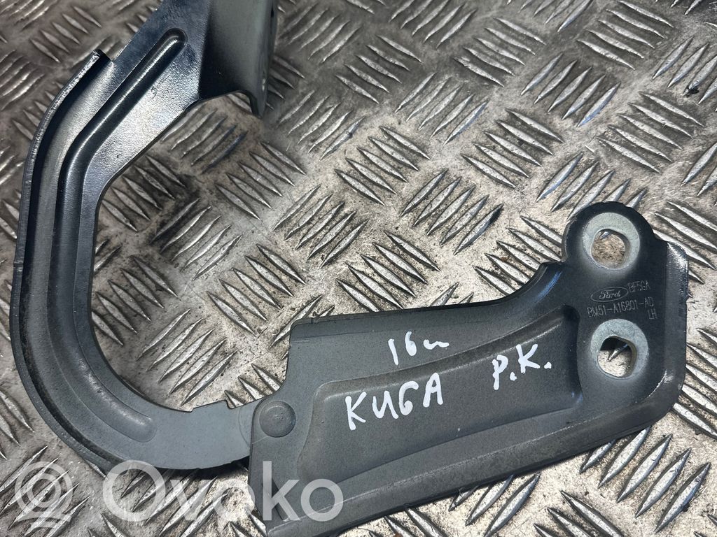 Ford Kuga II Engine bonnet/hood hinges 
