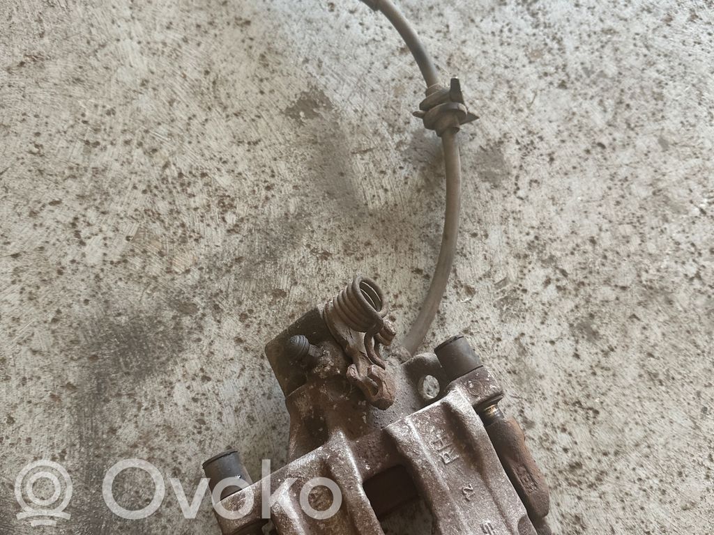 Ford Kuga II Rear brake caliper 