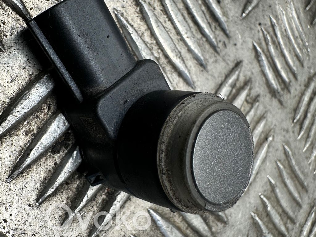 Opel Zafira C Parksensor PDC 