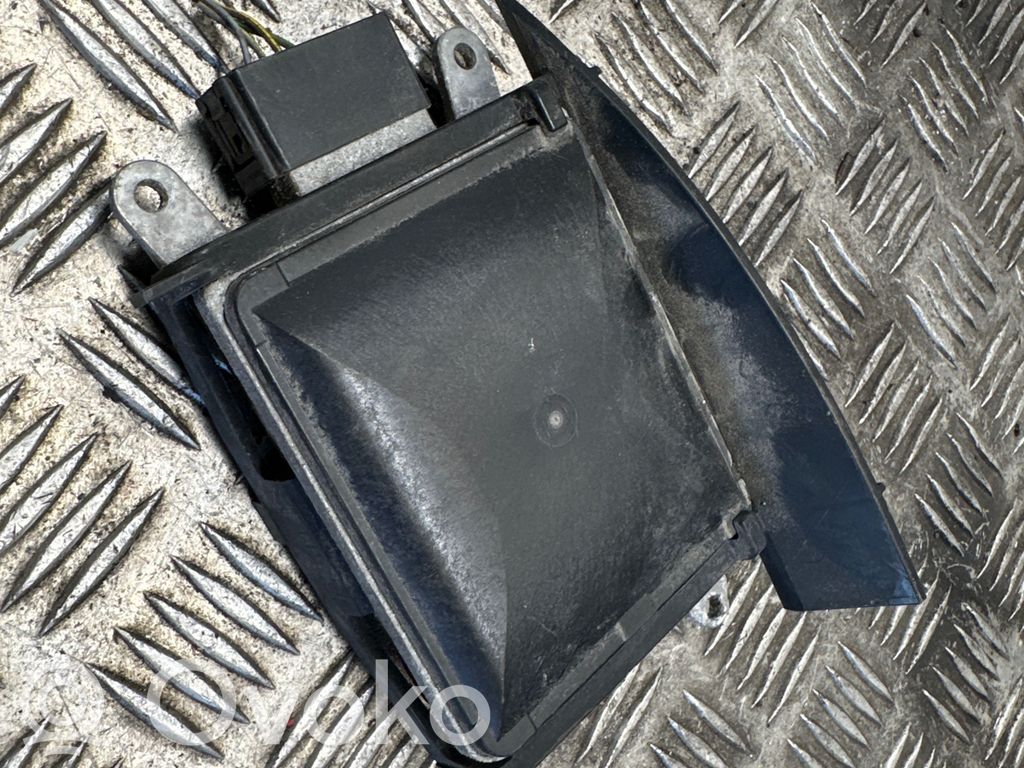 BMW X5 F15 Módulo de control de punto muerto 