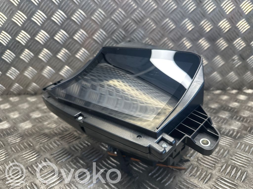 BMW X5 F15 Head-up ekranas/ displėjus 