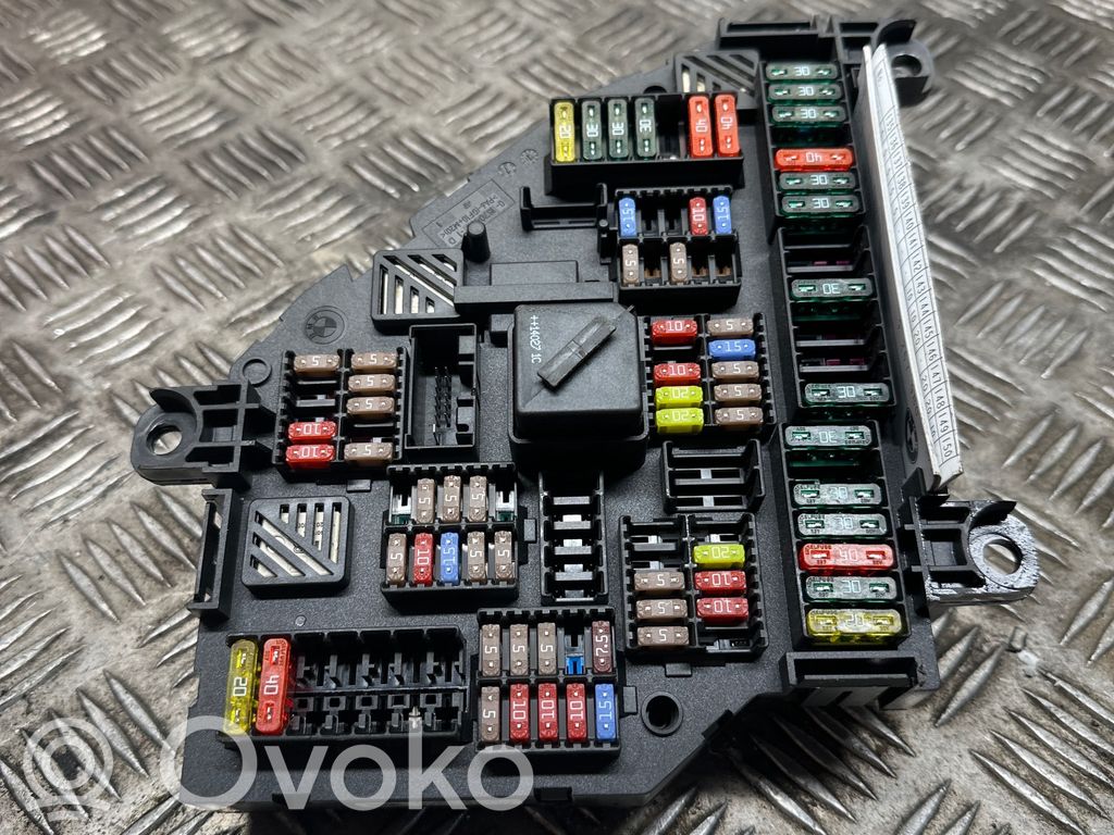 BMW X5 F15 Modul siguranțe 