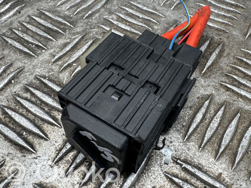 BMW X5 F15 Other relay 