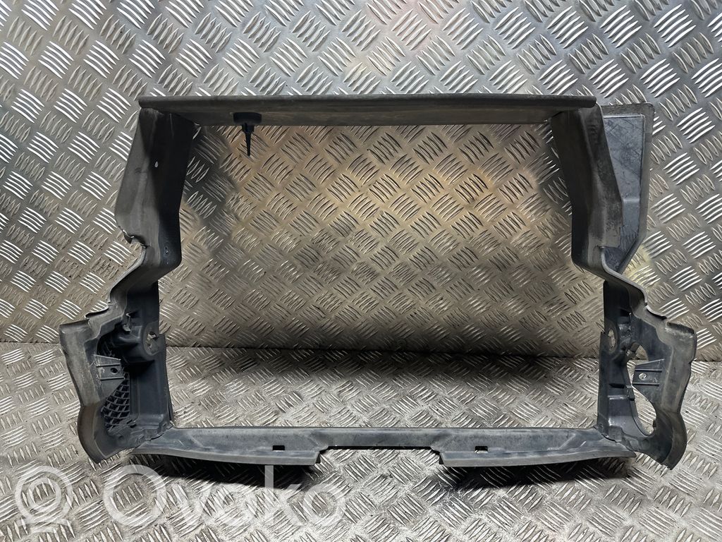 Radiator trim   7050649,74850610,PXTD20