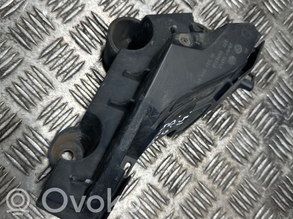 Citroen DS4 Rear bumper mounting bracket 