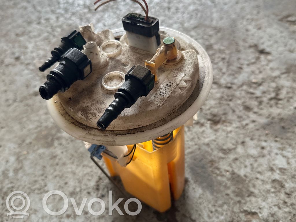 Citroen DS4 In-tank fuel pump 
