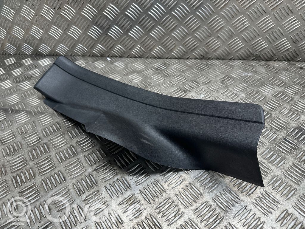 BMW 3 G20 G21 Rear sill trim cover 
