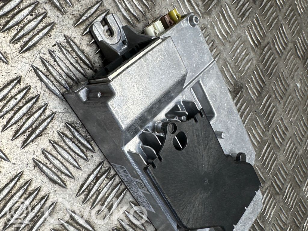 BMW 3 G20 G21 Wzmacniacz audio 