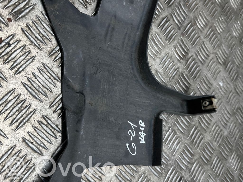 BMW 3 G20 G21 Front underbody cover/under tray 