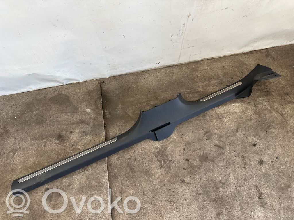 Volkswagen PASSAT B8 Listwa progowa przednia 
