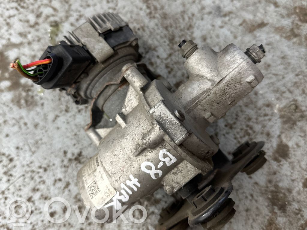 Volkswagen PASSAT B8 Unitate/modul control ABS 