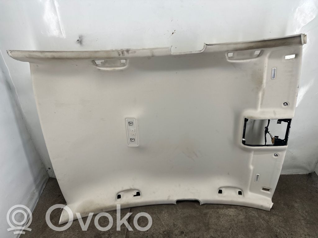 Volkswagen PASSAT B8 Techo 