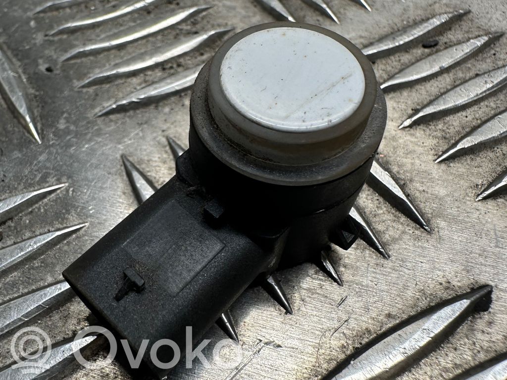 Opel Astra K Parksensor PDC 