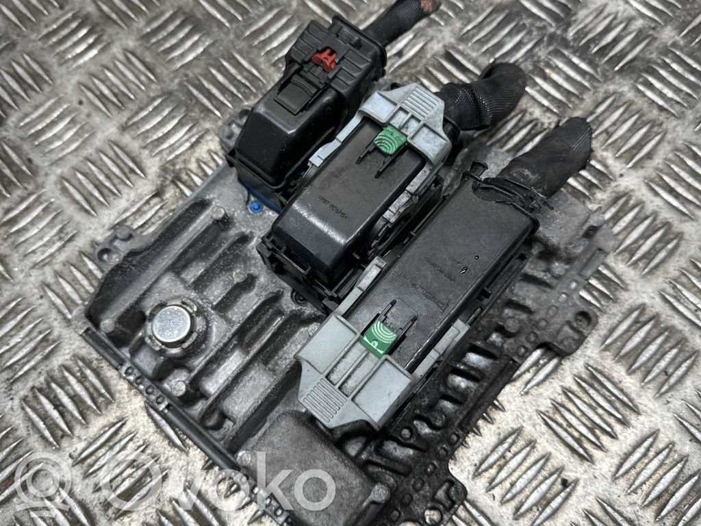 Opel Insignia A Engine control unit/module 