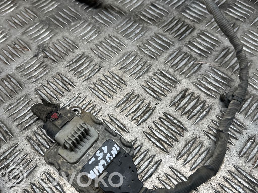 Opel Insignia A Lambda probe sensor 