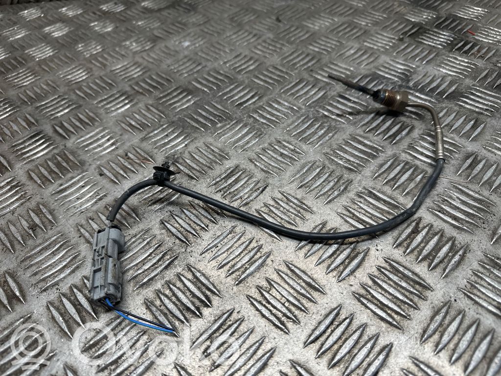 Opel Insignia A Išmetamųjų dujų temperatūros daviklis 