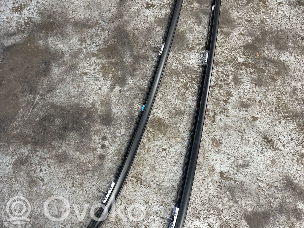 BMW X5 F15 Relingi dachowe 