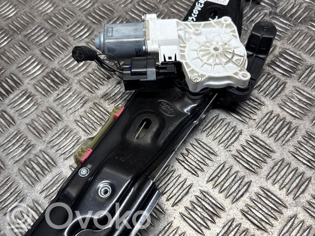 Land Rover Discovery Sport Elektryczny podnośnik szyby drzwi tylnych 