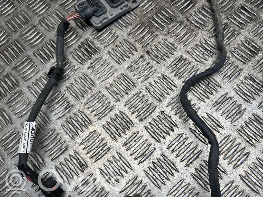 Mercedes-Benz E W213 Lambda probe sensor 