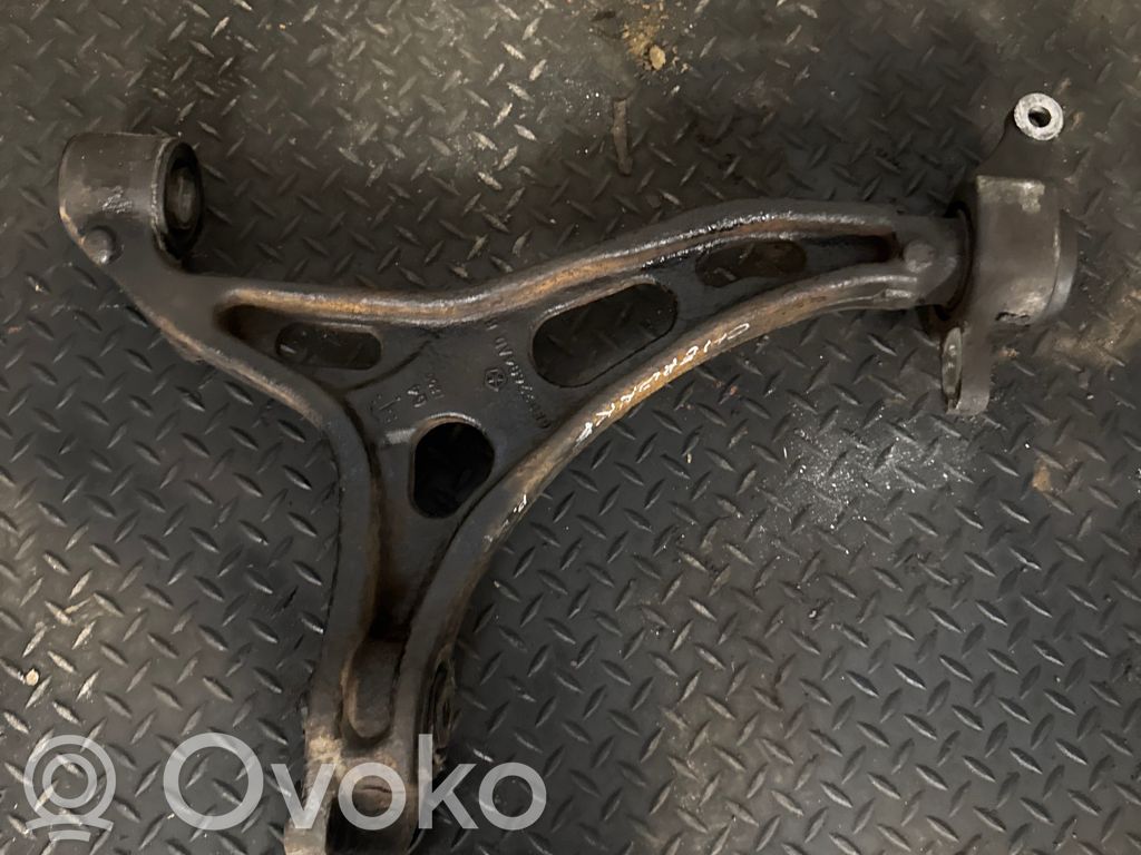 Jeep Grand Cherokee Front lower control arm/wishbone 