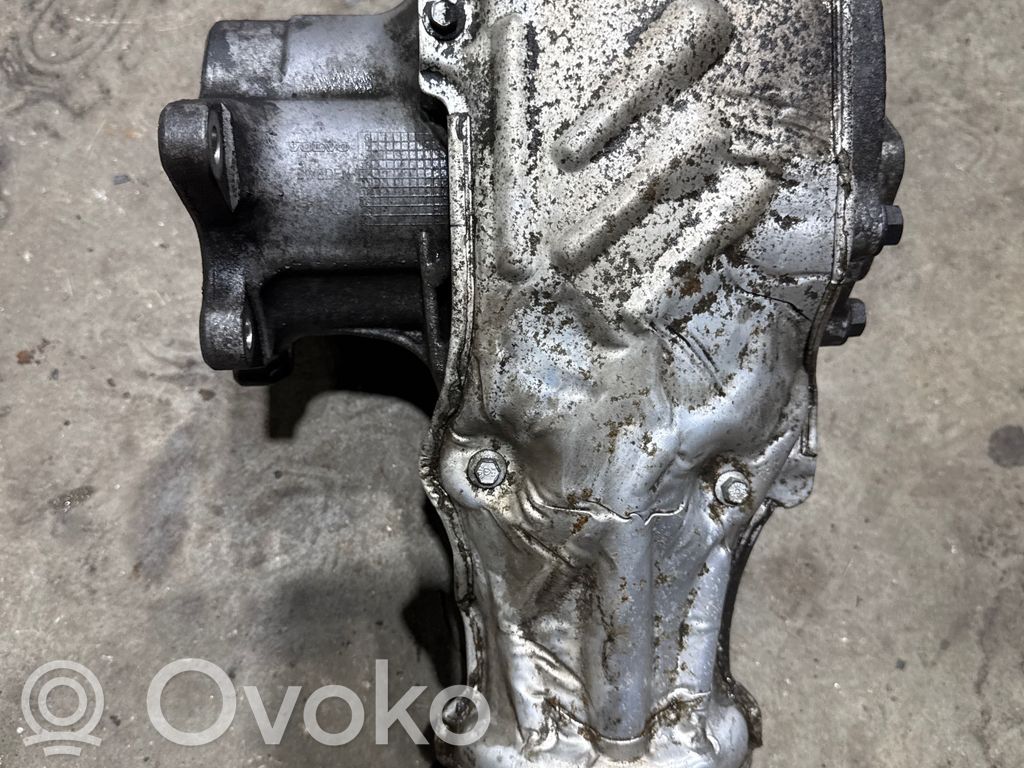Volvo XC60 Gearbox transfer box case 