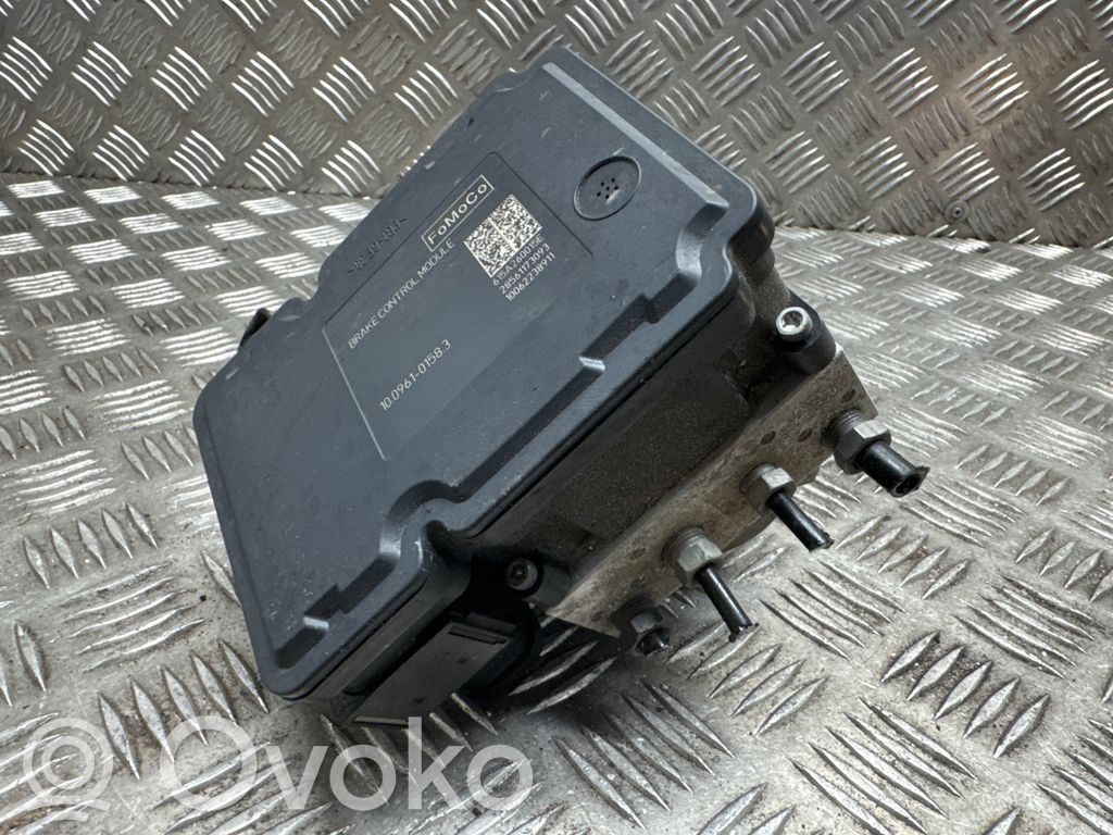 Ford Kuga II ABS Pump 