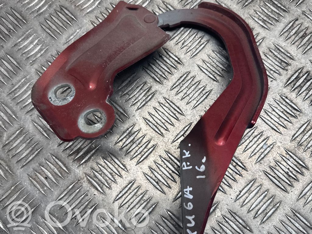 Ford Kuga II Engine bonnet/hood hinges 