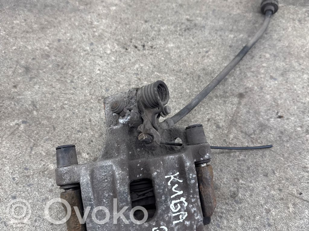 Ford Kuga II Rear brake caliper 