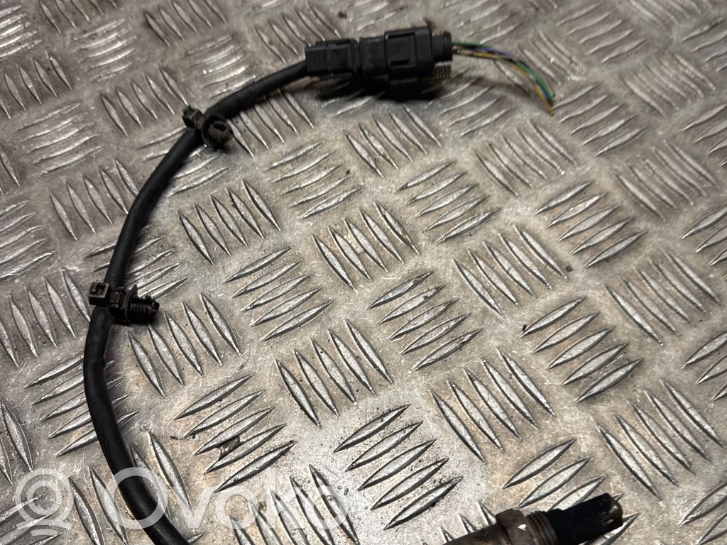 Opel Zafira C Lambda probe sensor 