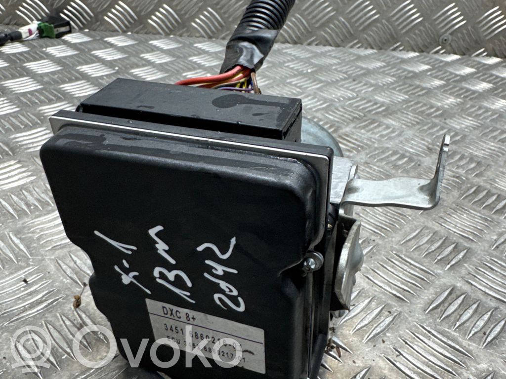 ABS Pump   6860216,6860217