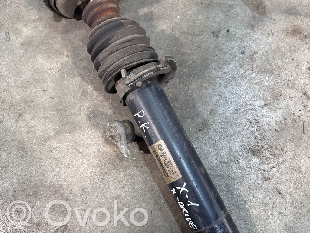 BMW X1 E84 Front shock absorber/damper 