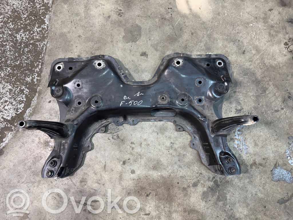 Fiat 500X Front subframe 