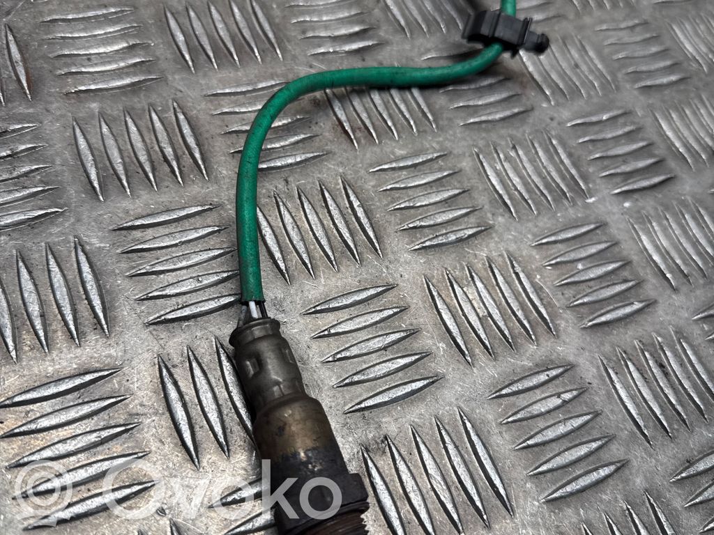 Fiat 500X Lambda probe sensor 