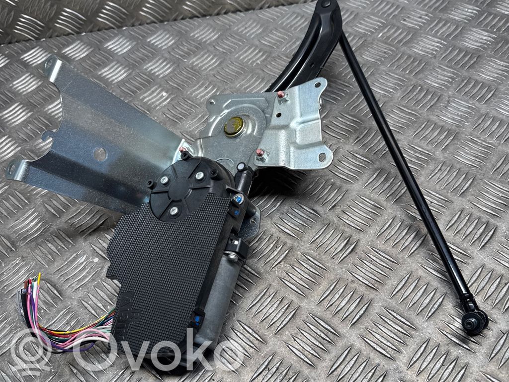 Mitsubishi Outlander Tailgate/trunk/boot lift motor 