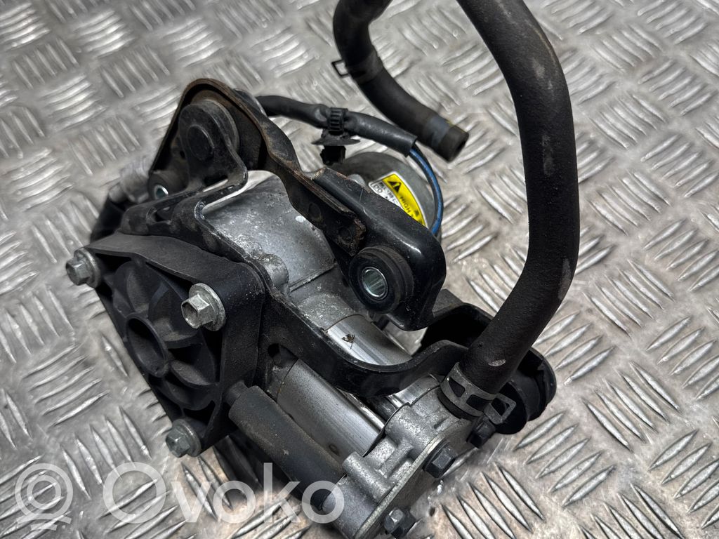 Mitsubishi Outlander Bomba de vacío 