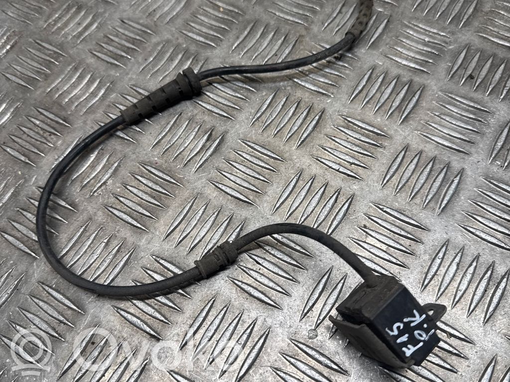 BMW X5 F15 Sensor ESP de aceleración de frecuencia del intermitente 