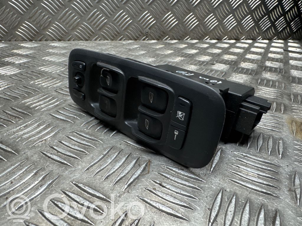 Volvo XC90 Electric window control switch 