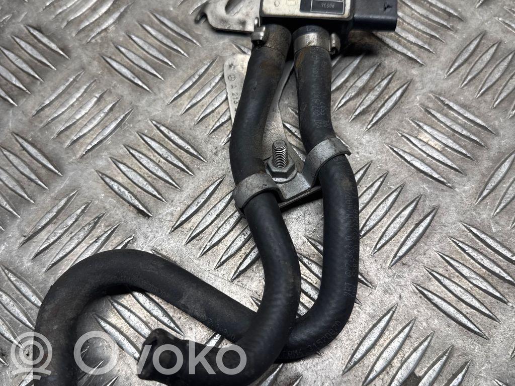 Mercedes-Benz E W213 Abgasdrucksensor Differenzdrucksensor 