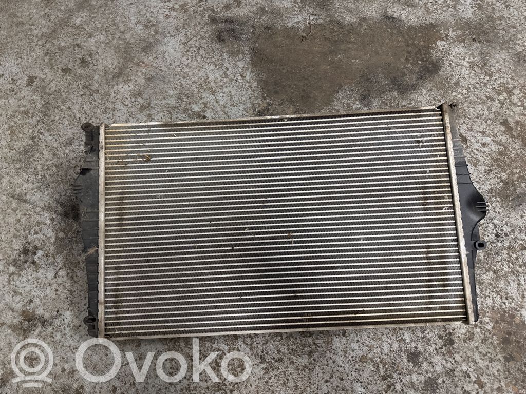 Volvo XC90 Interkūlerio radiatorius 