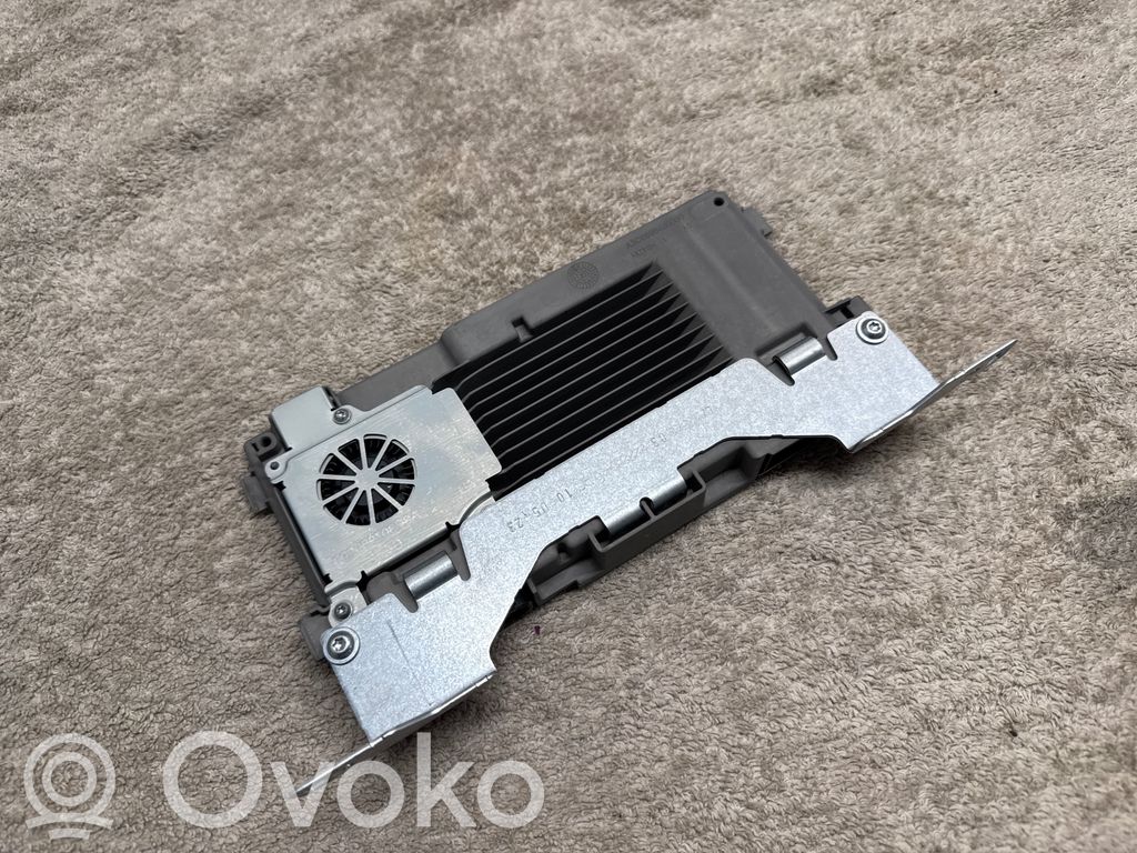 BMW XM Kiti valdymo blokai/ moduliai 